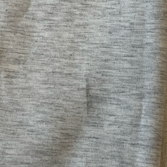 Aeropostale women’s  Gray Jogger Pants - Picture 4 of 6